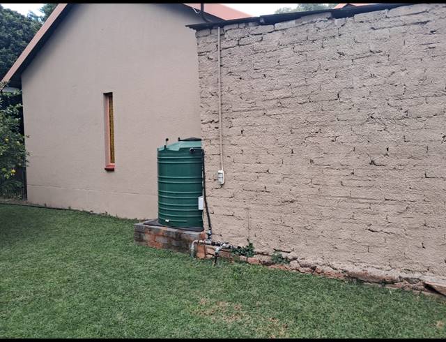 4 BEDROOM HOUSE FOR SALE IN BRITS CENTRAL